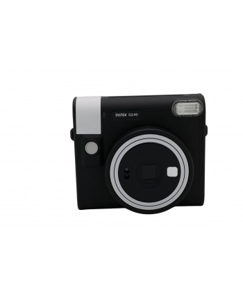 Aparat FujiFilm Instax Square SQ40 nr 1
