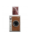 Aparat FujiFilm Instax mini EVO brązowy - nr 12