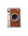 Aparat FujiFilm Instax mini EVO brązowy - nr 14
