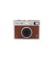 Aparat FujiFilm Instax mini EVO brązowy - nr 23