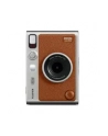 Aparat FujiFilm Instax mini EVO brązowy - nr 24