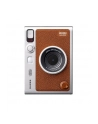 Aparat FujiFilm Instax mini EVO brązowy - nr 25
