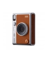 Aparat FujiFilm Instax mini EVO brązowy - nr 26