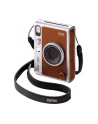 Aparat FujiFilm Instax mini EVO brązowy - nr 2