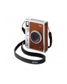 Aparat FujiFilm Instax mini EVO brązowy - nr 32