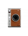 Aparat FujiFilm Instax mini EVO brązowy - nr 4