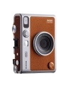 Aparat FujiFilm Instax mini EVO brązowy - nr 5