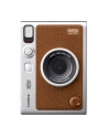 Aparat FujiFilm Instax mini EVO brązowy - nr 6