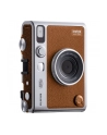 Aparat FujiFilm Instax mini EVO brązowy - nr 7