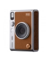 Aparat FujiFilm Instax mini EVO brązowy - nr 9