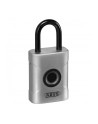 Abus Kłódka Abvs62575 45mm Srebrny Z Czytnikiem Linii Papilarnych - nr 11