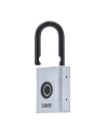 Abus Kłódka Abvs62575 45mm Srebrny Z Czytnikiem Linii Papilarnych - nr 5