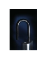 Abus Kłódka Abvs62575 45mm Srebrny Z Czytnikiem Linii Papilarnych - nr 7