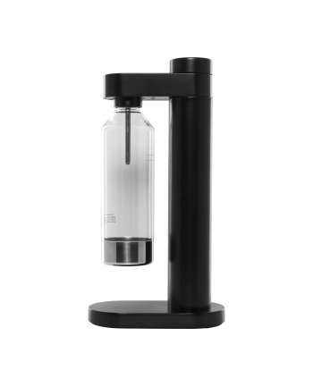 Stelton Saturator Do Wody Brus Czarny nr 1