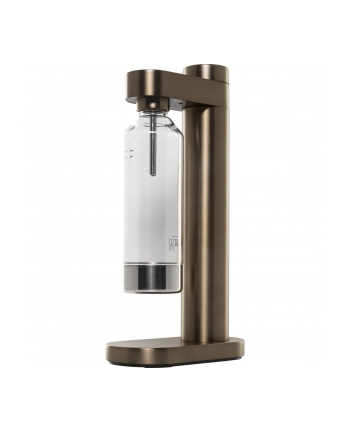 Stelton Saturator Do Wody Brus Brązowy nr 2