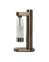 Stelton Saturator Do Wody Brus Brązowy - nr 3