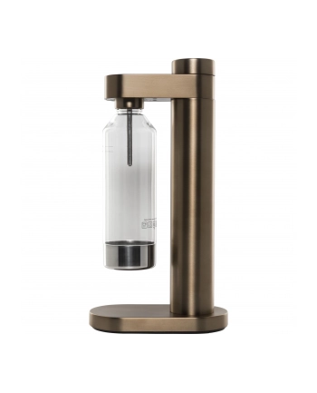 Stelton Saturator Do Wody Brus Brązowy nr 1