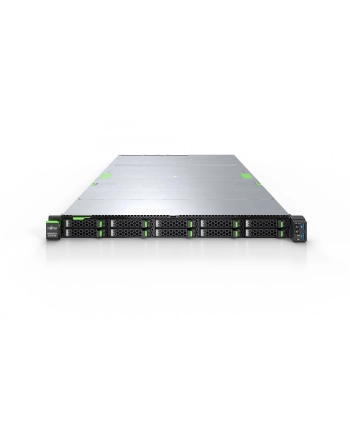 Fujitsu Primergy Rx2530 M6 Serwer Intel® Xeon Silver 4309Y 16 Gb Brak nr 2