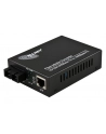 Allnet Konwerter Mediów 1000Basetx/Sc All-Mc103G-Sc-Mm 1 Gbit/S - nr 1