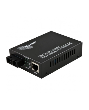 Allnet Konwerter Mediów 1000Basetx/Sc All-Mc103G-Sc-Mm 1 Gbit/S nr 1