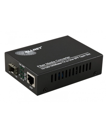 Allnet Konwerter Mediów Gigabit Tx Sc Sm All-Mc105G-Sc-Sm 1 Gbit/S nr 2