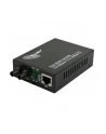Allnet Konwerter Mediów All-Mc107-St-Mm 10/100Base Na 100Basefx/St 100 Mbit/S - nr 2