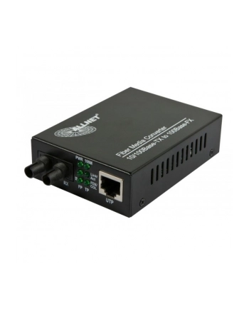 Allnet Konwerter Mediów All-Mc107-St-Mm 10/100Base Na 100Basefx/St 100 Mbit/S nr 2