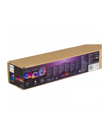 PHILIPS HUE White and color ambiance Tuba LED Play gradient L biały nr 1