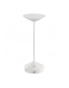 Ab+ By Abert Tempo Przenosna Lampa Stolowa Bialy  (9101317001) - nr 2
