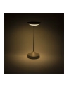 Ab+ By Abert Tempo Przenosna Lampa Stolowa Bialy  (9101317001) - nr 5