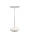 Ab+ By Abert Tempo Przenosna Lampa Stolowa Bialy  (9101317001) - nr 6