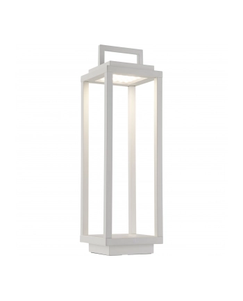 Ab+ By Abert Resort Przenosna Lampa Stolowa Bialy  (9101317002) nr 2