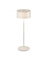 Ab+ By Abert Logo Przenosna Lampa Stolowa Bialy  (9101317004) - nr 4