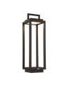 Ab+ By Abert Resort Przenosna Lampa Stolowa Corten  (9105517002) - nr 3