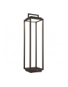 Ab+ By Abert Resort Maxi Przenosna Lampa Stolowa Corten  (9105517003) - nr 3