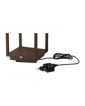 Ab+ By Abert Resort Maxi Przenosna Lampa Stolowa Corten  (9105517003) nr 2