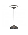 Ab+ By Abert Tempo Przenosna Lampa Stolowa Antracyt  (9107817001) - nr 3