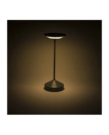 Ab+ By Abert Tempo Przenosna Lampa Stolowa Antracyt  (9107817001) nr 2