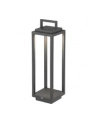 Ab+ By Abert Resort Przenosna Lampa Stolowa Antracyt  (9107817002) - nr 5
