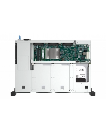 qnap NAS Serwer TS-855eU-RP-8G 8x0HDD 2U Intel Atom C5125 8G nr 2