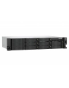 qnap NAS Serwer TS-855eU-RP-8G 8x0HDD 2U Intel Atom C5125 8G - nr 30