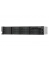 qnap NAS Serwer TS-855eU-RP-8G 8x0HDD 2U Intel Atom C5125 8G - nr 40