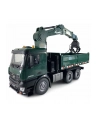 Amewi Model Ciężarówki Rc Arocs Kranwagen 1:14 Rtr AROCSKRANWAGEN - nr 11