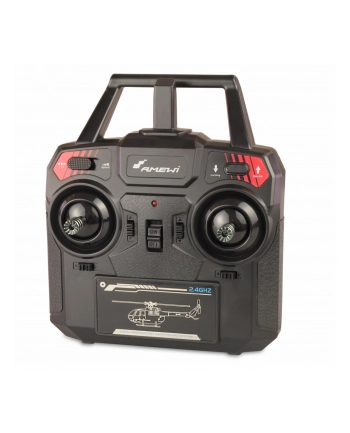 Amewi Helikopter Rc Afx 135 Drf 22327 305 Mm 100 G Rtr AFX135DRF nr 2