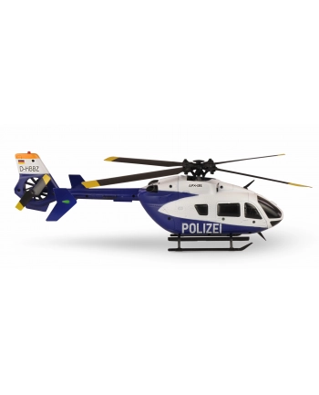 Amewi Helikopter Rc Afx 135 Polizei 25328 305 Mm 100 G Rtr AFX135POLIZEI nr 2