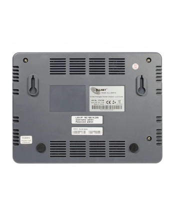 Allnet All-Bm310 Modem Vdsl nr 2