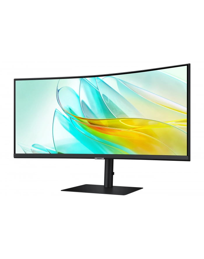 Samsung 34'' ViewFinity S6 (LS34C652UAUXEN) główny