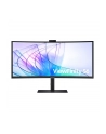 Samsung 34'' ViewFinity S6 (LS34C652VAUXEN) - nr 1