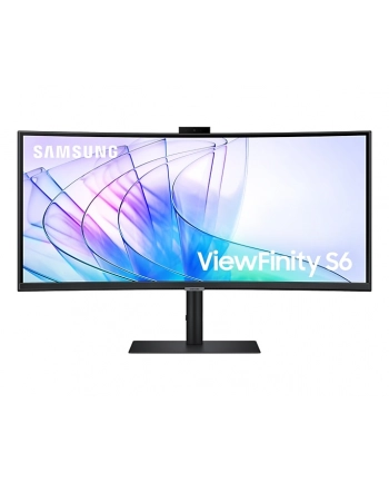 Samsung 34'' ViewFinity S6 (LS34C652VAUXEN) nr 2