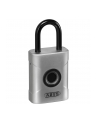 Abus Kłódka Abvs62575 45mm Srebrny Z Czytnikiem Linii Papilarnych - nr 12